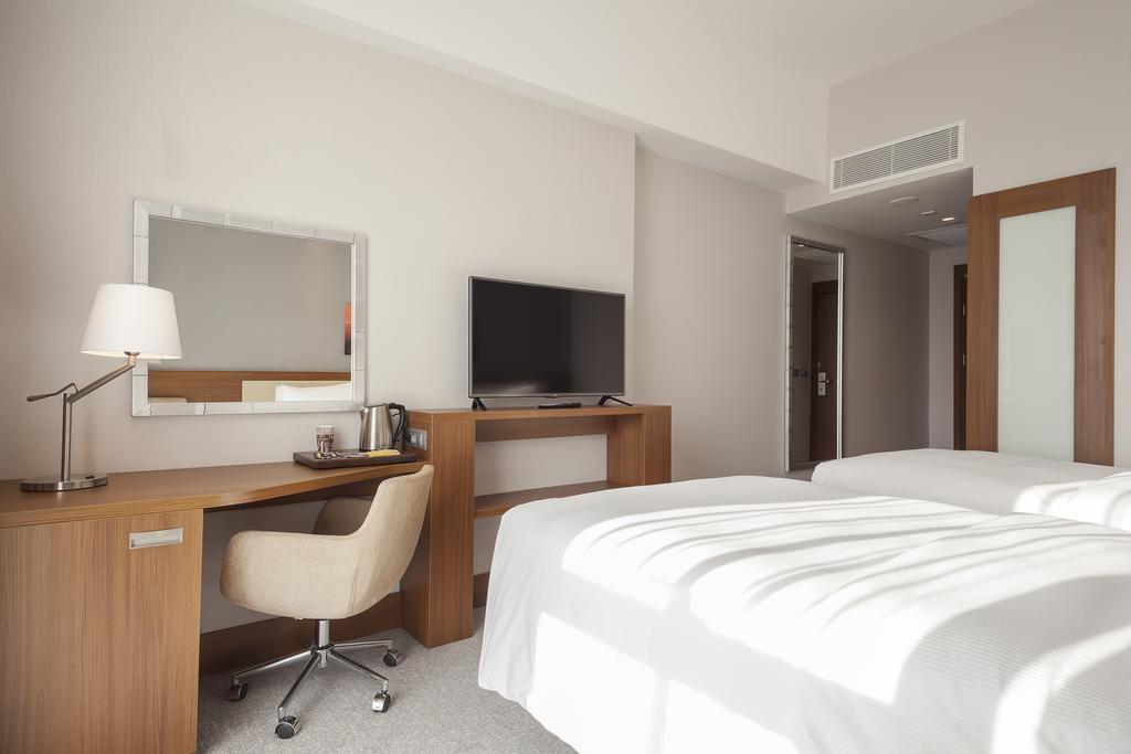Hampton By Hilton Kocaeli Symbol Hotel Phòng bức ảnh