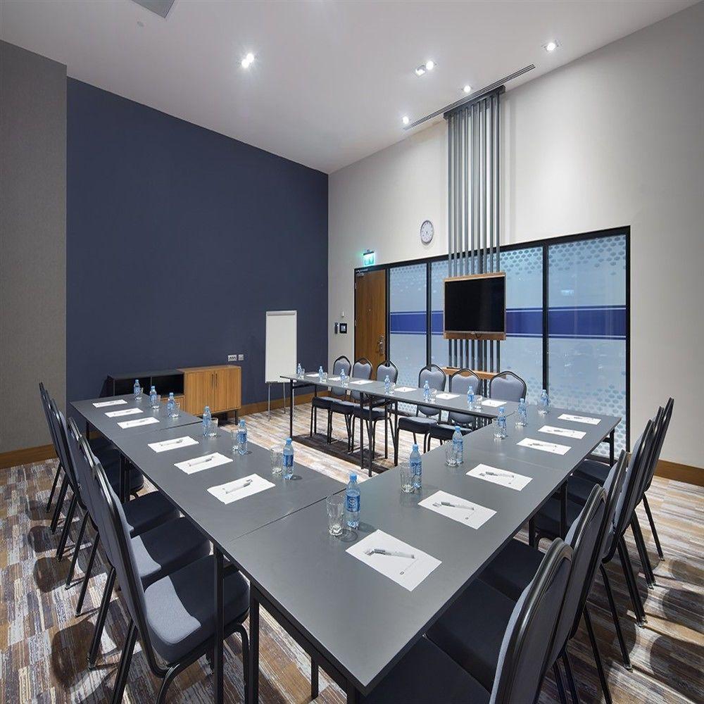 Hampton By Hilton Kocaeli Symbol Hotel Ngoại thất bức ảnh