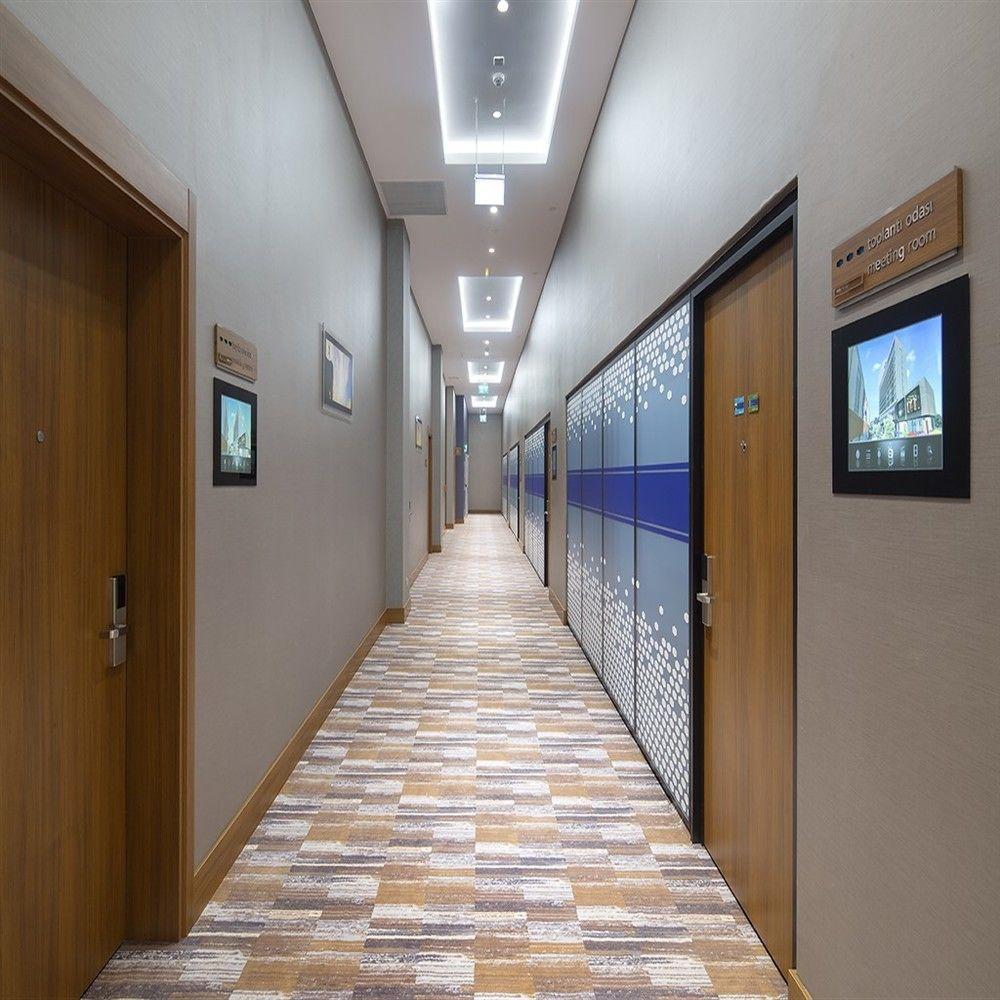 Hampton By Hilton Kocaeli Symbol Hotel Ngoại thất bức ảnh