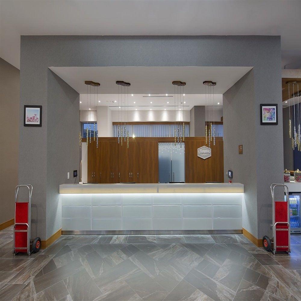 Hampton By Hilton Kocaeli Symbol Hotel Ngoại thất bức ảnh