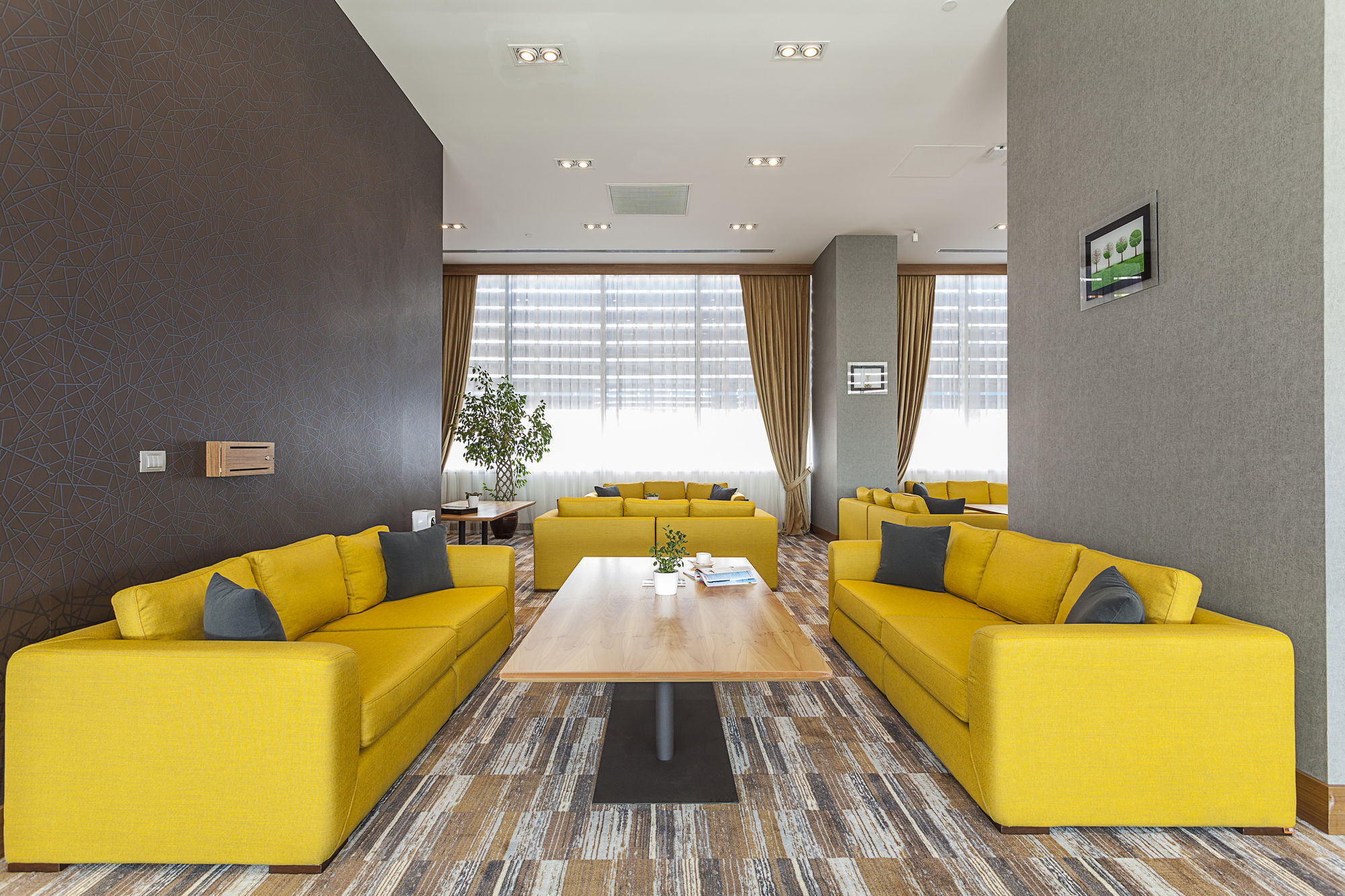 Hampton By Hilton Kocaeli Symbol Hotel Ngoại thất bức ảnh