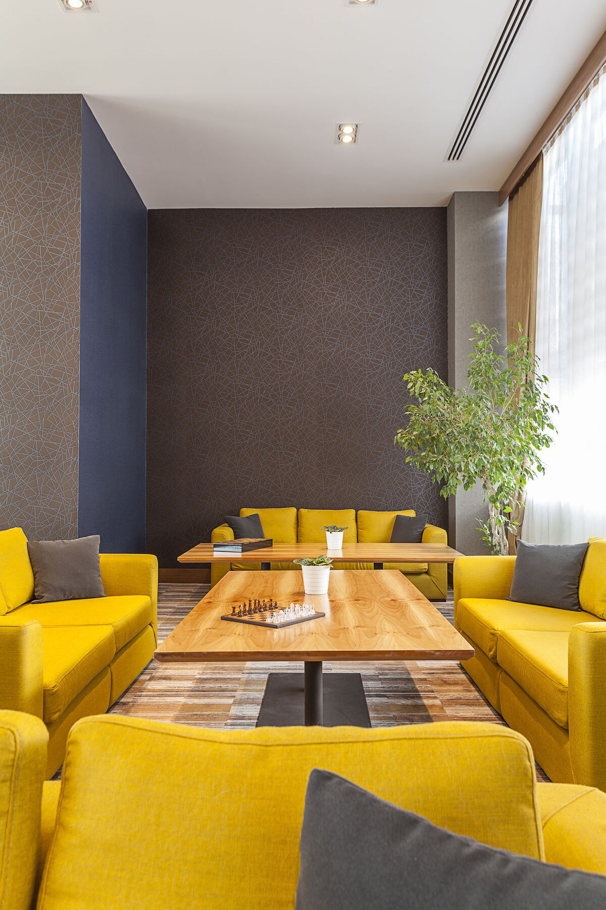 Hampton By Hilton Kocaeli Symbol Hotel Ngoại thất bức ảnh