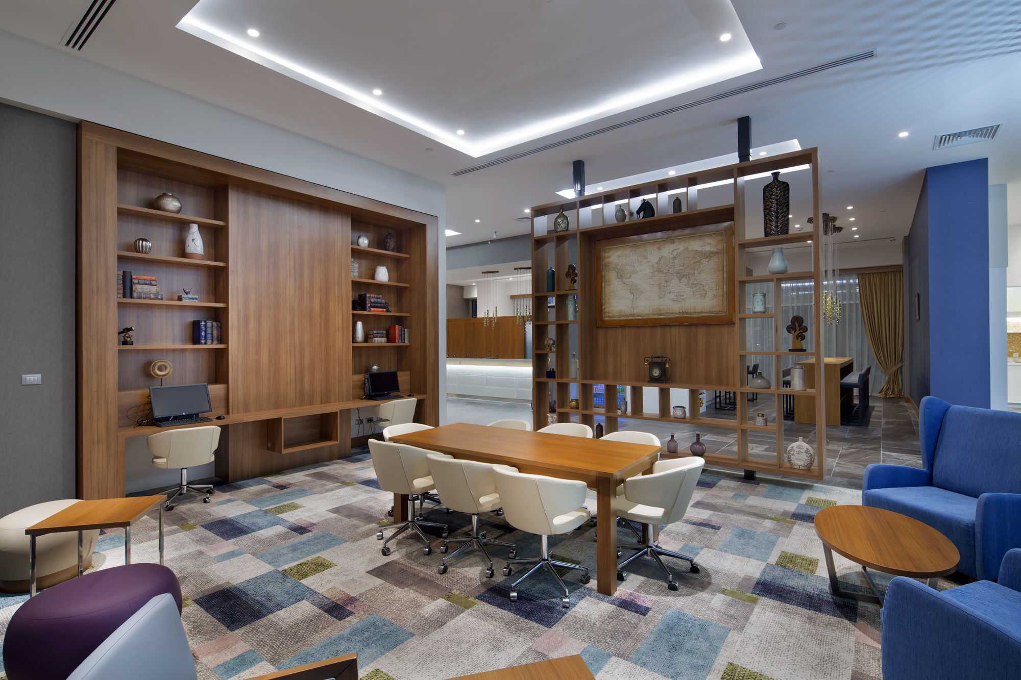 Hampton By Hilton Kocaeli Symbol Hotel Ngoại thất bức ảnh